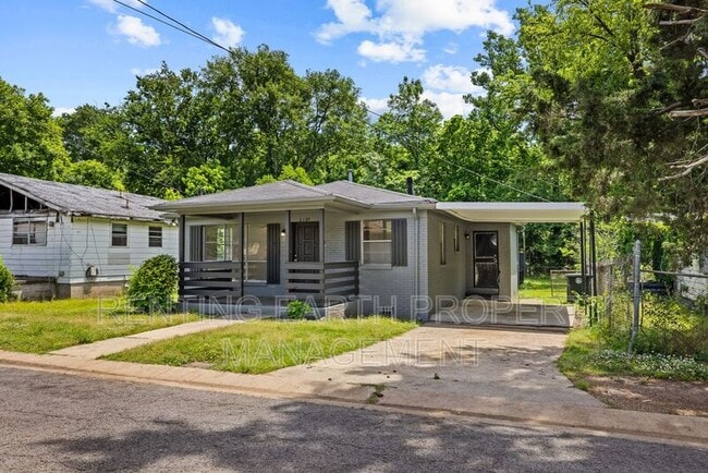 Photo - 6109 Blocton Ave