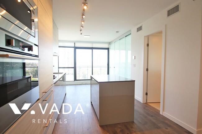 Photo - Bordeaux 1 Bedroom Apartment For Rent 1109-4488 Juneau Street Burnaby: VADAPM.com Unit 1109