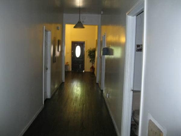 Fully Furnished Rooms For Rent