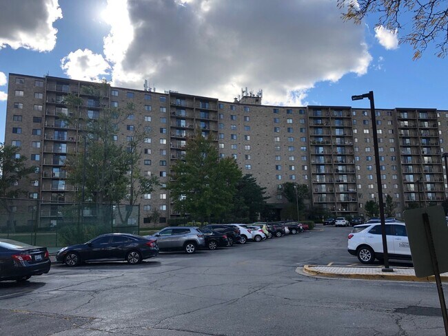 Photo - 6340 Americana Dr Condo Unit 1202