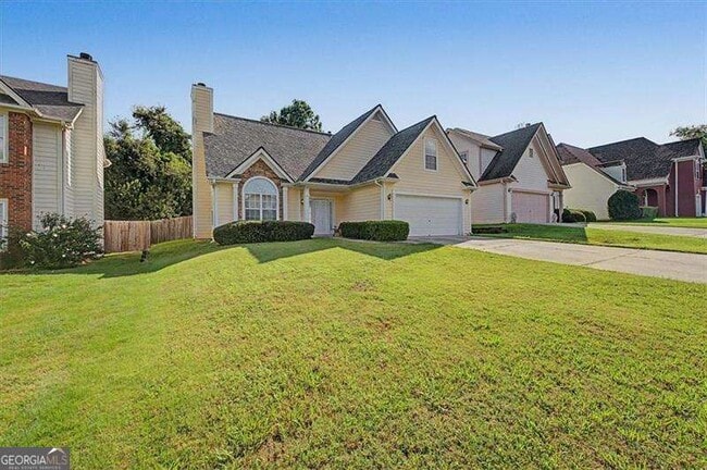 Photo - 2025 Baramore Oaks Dr