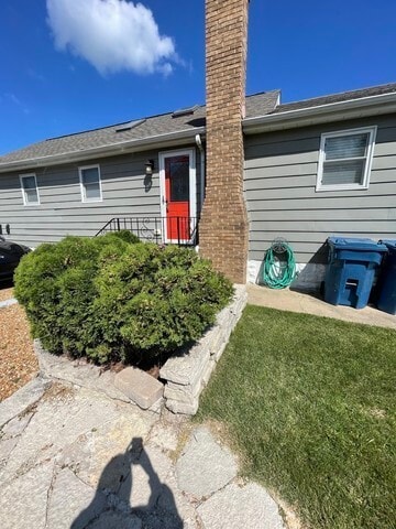 Photo - 1708 N Center St
