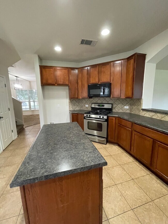 Photo - Call this 4 bedroom home yours - Available early April