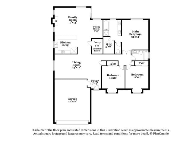 Photo - 3616 N Copenhagen Dr