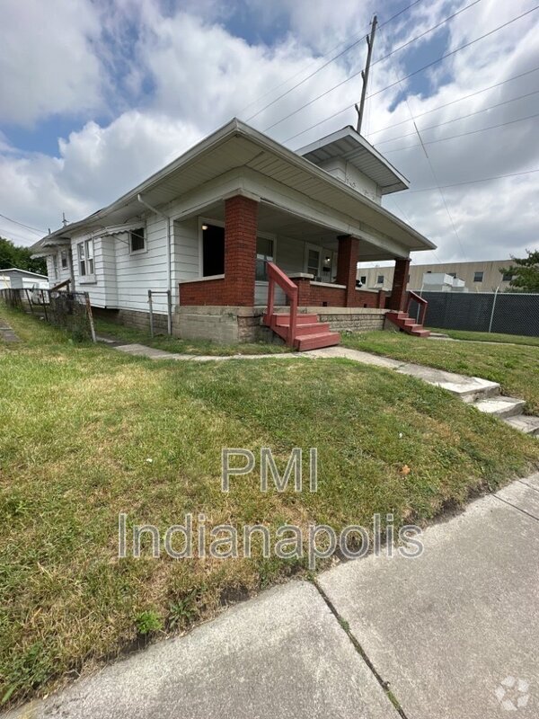 Building Photo - 2034 Southeastern Ave Rental