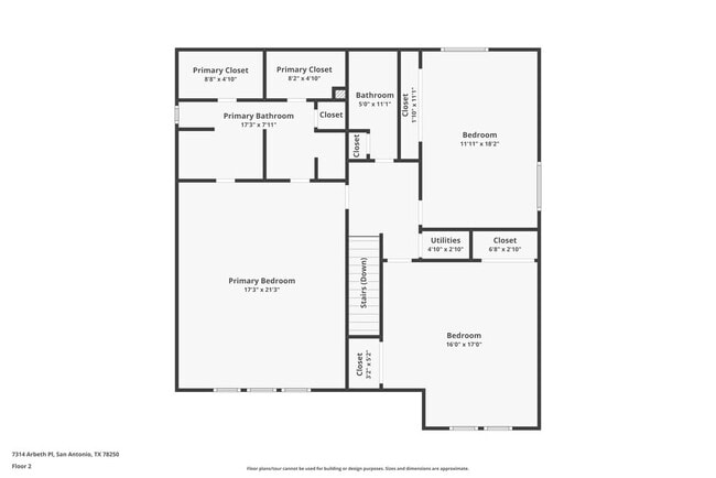 7314 Arbeth Pl
