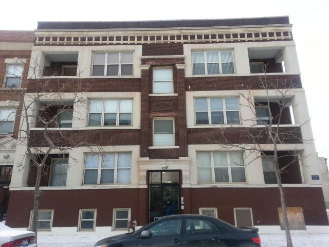 Building Photo - 4614 S. Vincennes, Unit 2N,