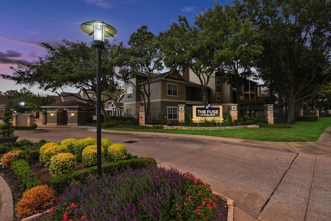 Photo - The Fuse at Park Row