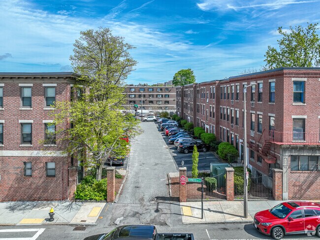 4 Entrada a Cypress Rd - 4 Cypress Rd