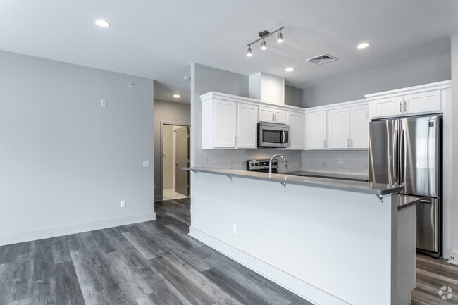 Photo - Farrell Communities at Sandy Hook