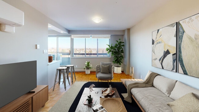 Photo - Lord Halifax Place