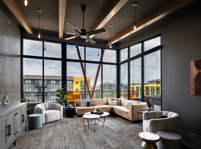 Clubroom