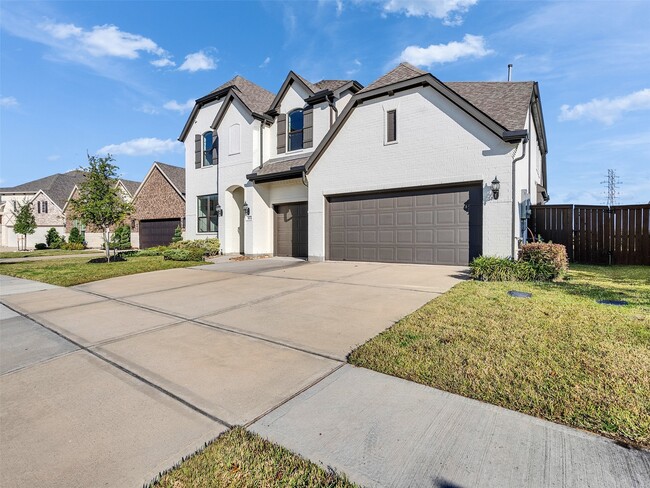 Photo - 913 Goose Creek St