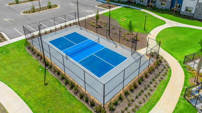 Photo - Princeton Grove