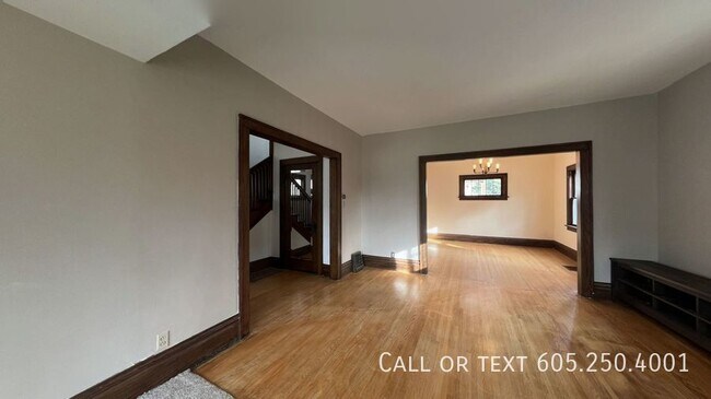 Photo - Modern 3-Bedroom 2-Bathroom Home