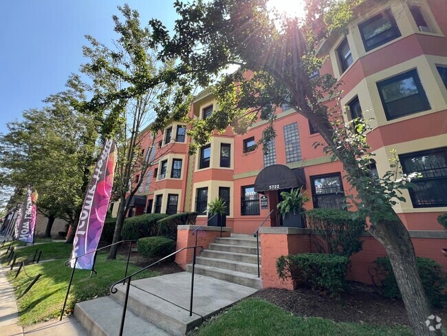Building Photo - Baum Boulevard Flats Rental