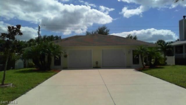 Building Photo - 8328 Matanzas Rd Rental
