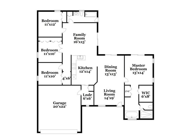 Photo - 405 Acacia Tree Way