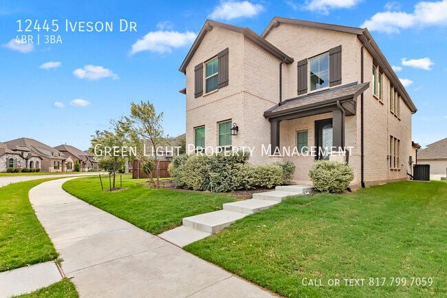 Photo - 12445 Iveson Dr