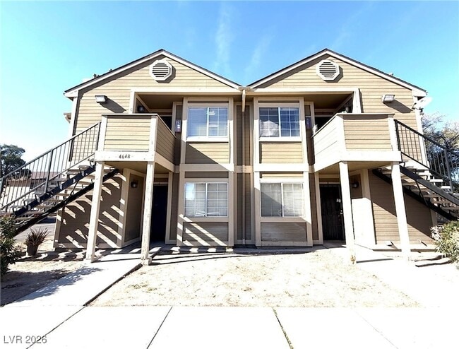 Building Photo - 4648 Krissylouise Way Unit B