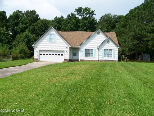 Building Photo - 105 Antler Dr Rental
