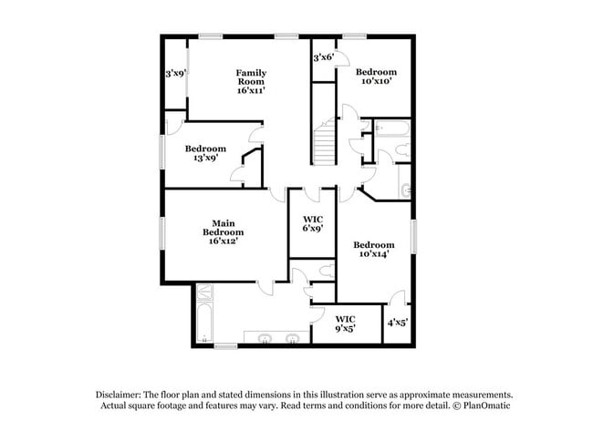 Photo - 9822 Climbing Tree St