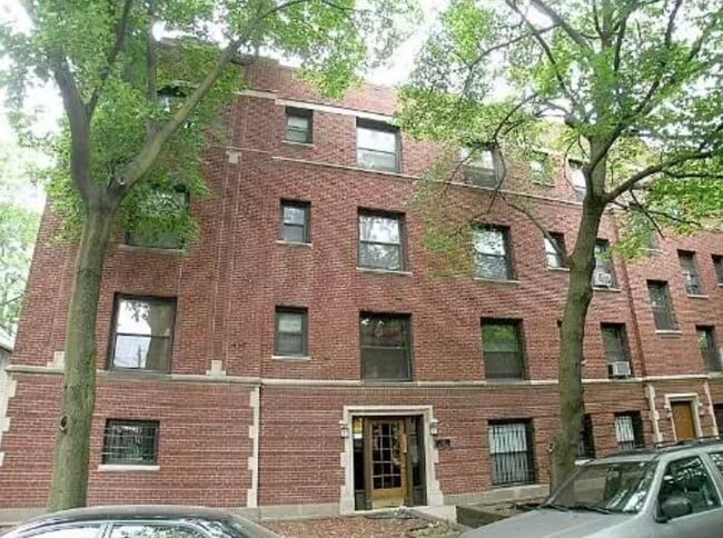 Building Photo - 915 W Schubert Ave Rental