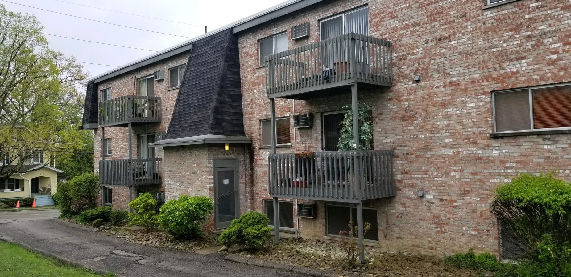 Photo - 1705 Sutton Ave