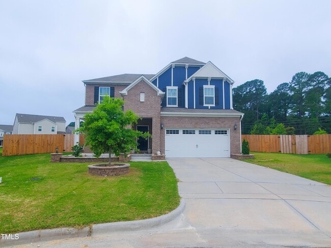 3553 Lovage Dr