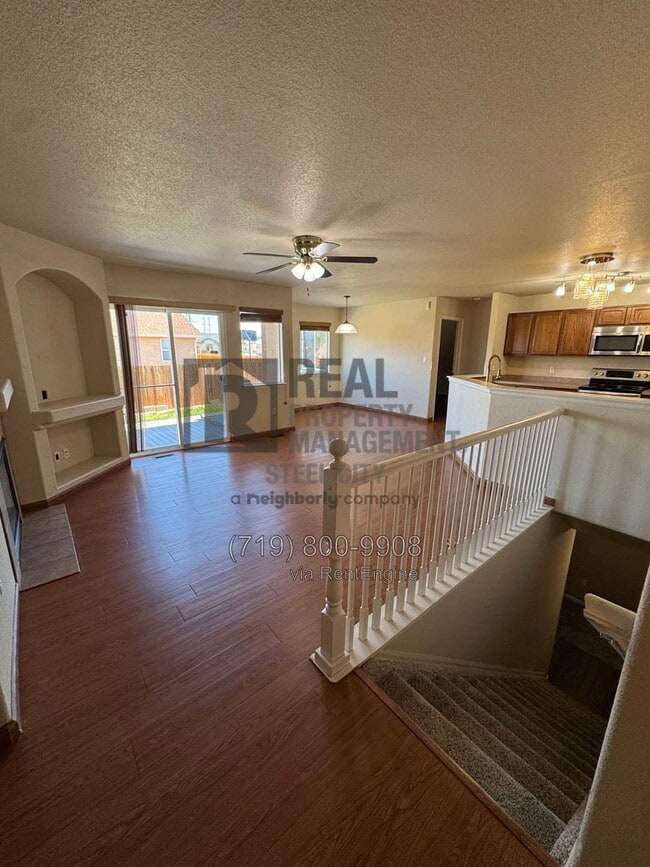 Photo - 2313 Longhorn Dr
