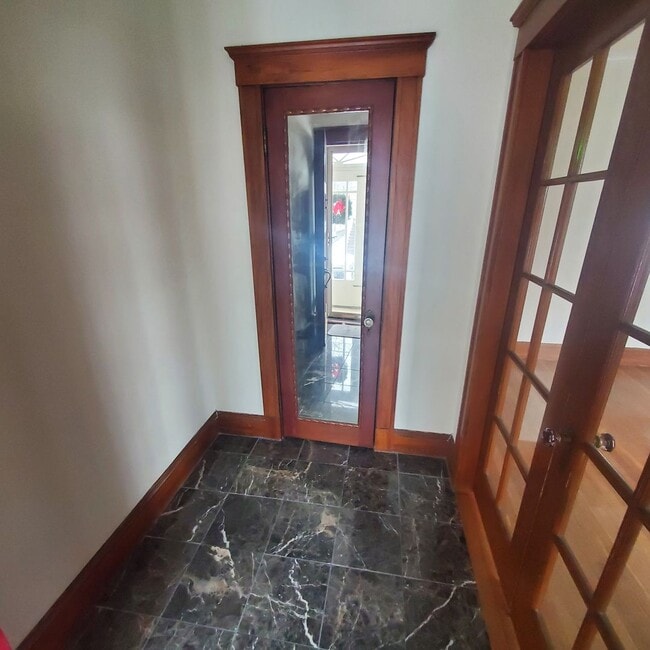 Photo - Charming Roslindale 2 Bd 1 Bath w Garage and Green Space Unit 1