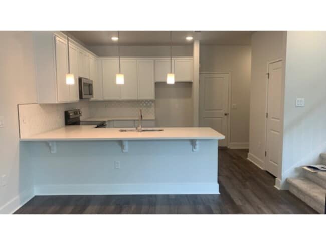 Photo - 3 bed 2.5 bath LOFT townhome in HARMONY