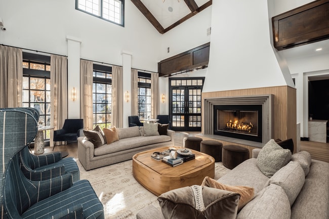 BRAND NEW 24-Hour Clubhouse - Bexley Crossing at Providence