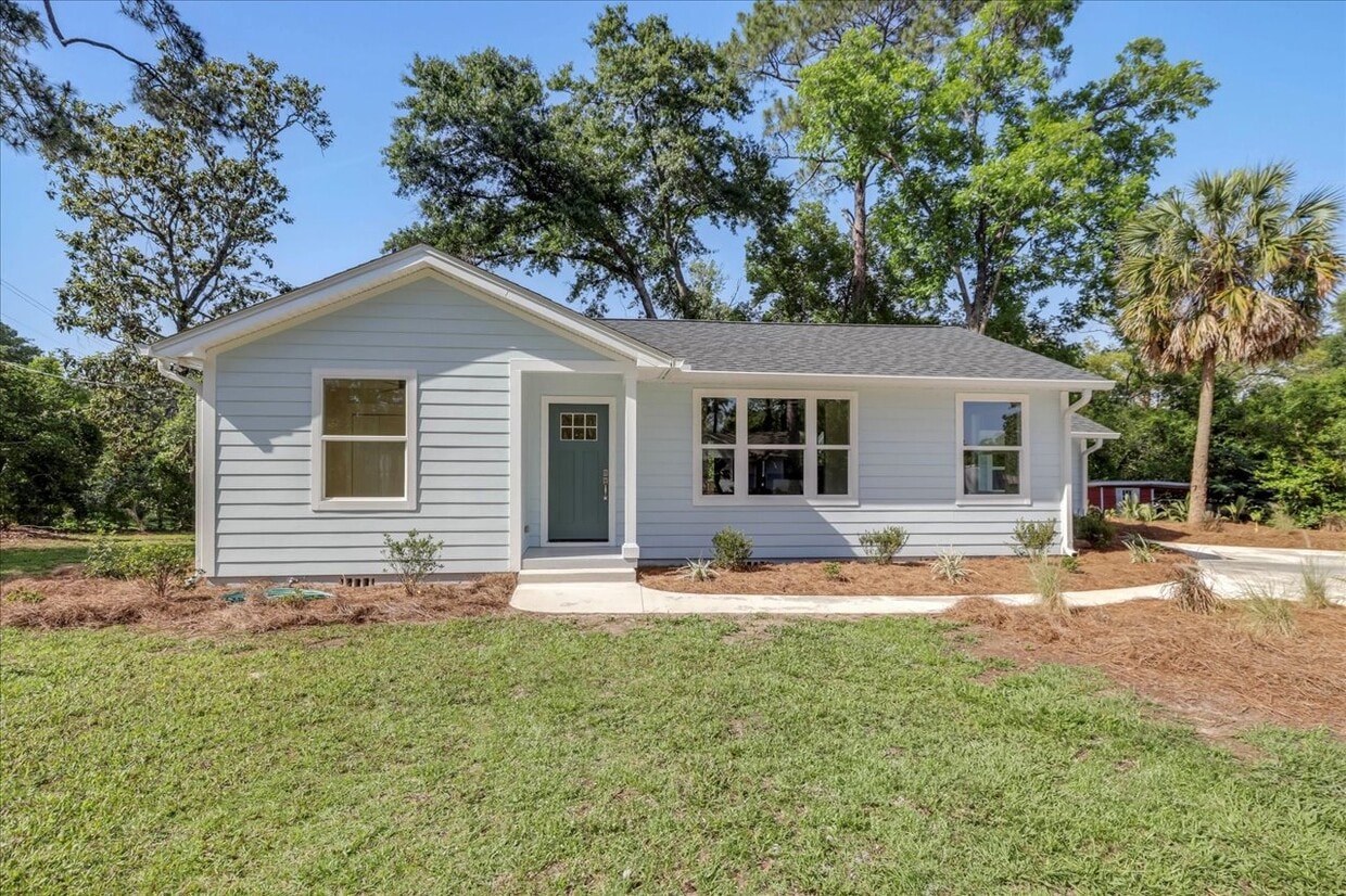 Photo - 1602 Carruthers St (Tallahassee, FL)