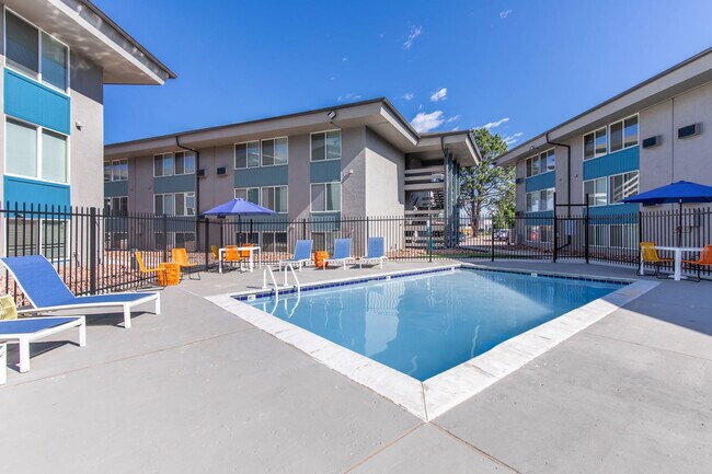 Aero Place Apartments