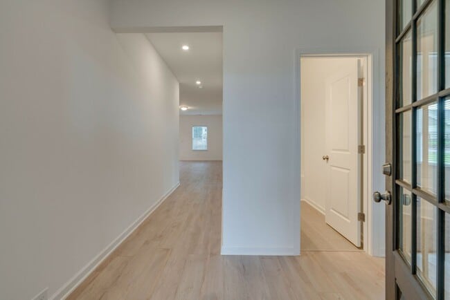 Photo - New Construction! 3 Bed, 2 Bath, Single fa...