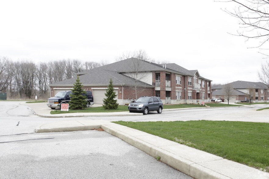 The Enclave Apartments For Rent in Chesterton, IN