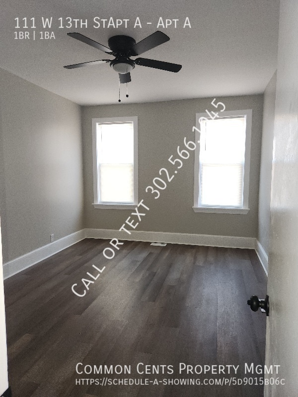 111 W 13th St Unidad A