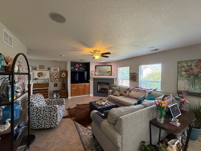 Photo - "Charming 3-Bedroom Duplex in Castle Rock - Spacious 1806 Sq Ft, 2.5 Baths!"