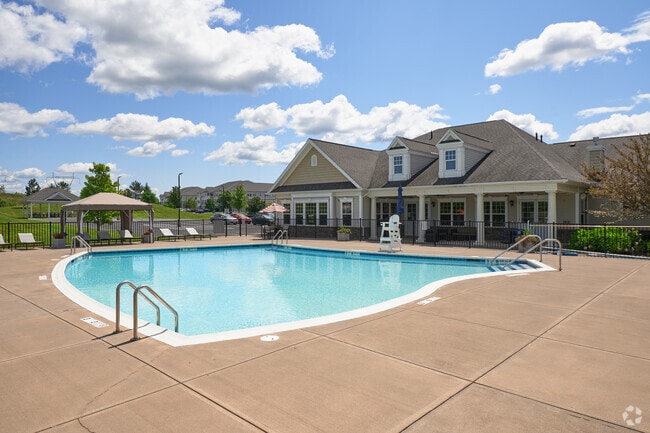 Rivers Pointe Apartments