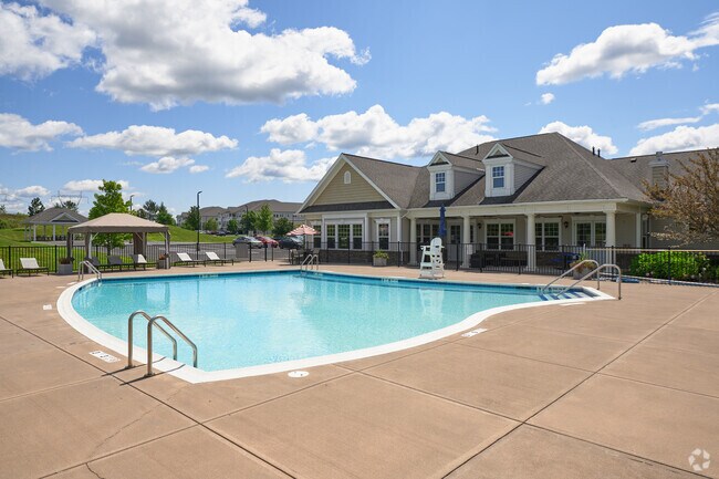 Photo - Rivers Pointe Apartments