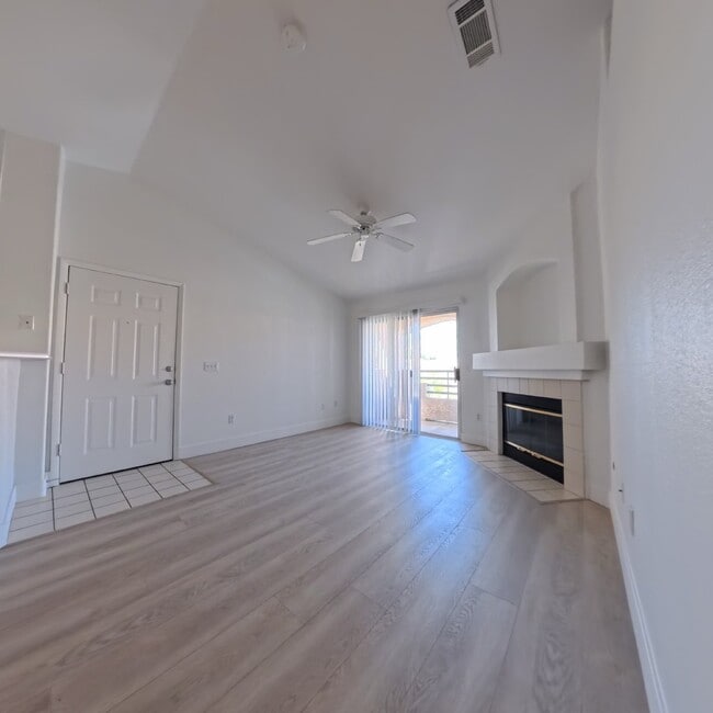 Photo - Upgraded 1 Bed 1 Bath Second-Story Condo at Opulence!