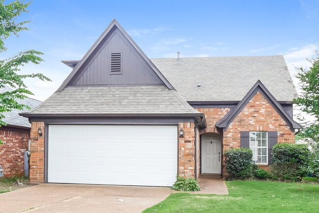 Building Photo - 10115 Cross Valley Dr