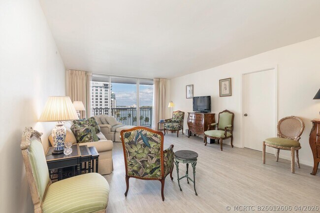 Photo - 1801 S Flagler Dr Unit 1105