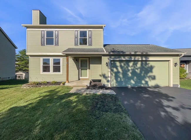 Building Photo - 6800 Barker Dr