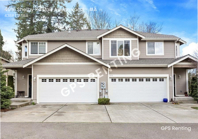 Charming 3-Bedroom Home in Lynnwood – Spac... - Charming 3-Bedroom Home in Lynnwood – Spac...