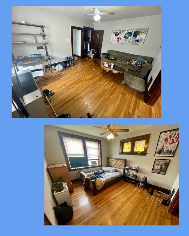 Building Photo - 4877 Goethe Ave Unit 2w