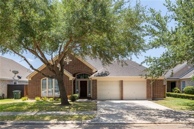 Building Photo - 3400 San Angelo St Rental