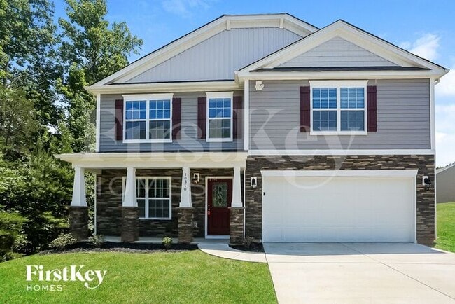 Photo - 10310 Bradstreet Commons Way House