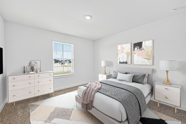Photo - 4415 Russet Elm Ln